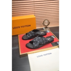 Louis Vuitton Slippers